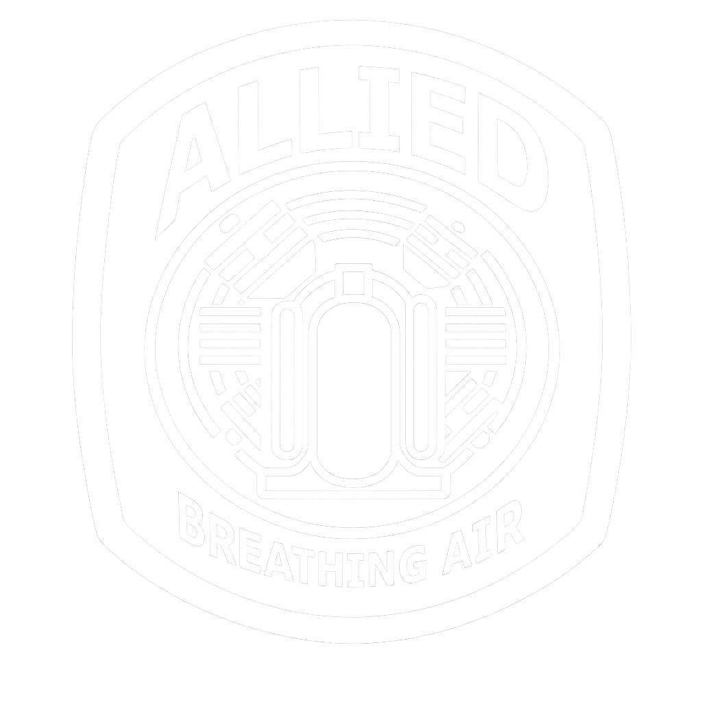 Allied Breathing Air logo